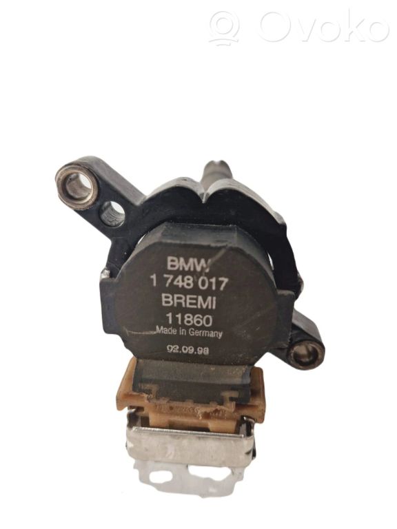 Augstsprieguma spole (aizdedzei)