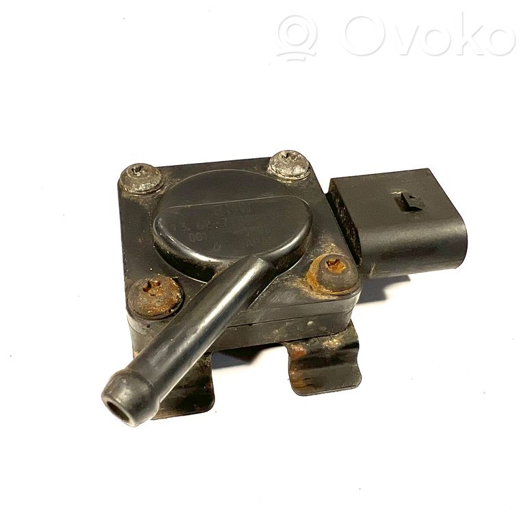 Air pressure sensor