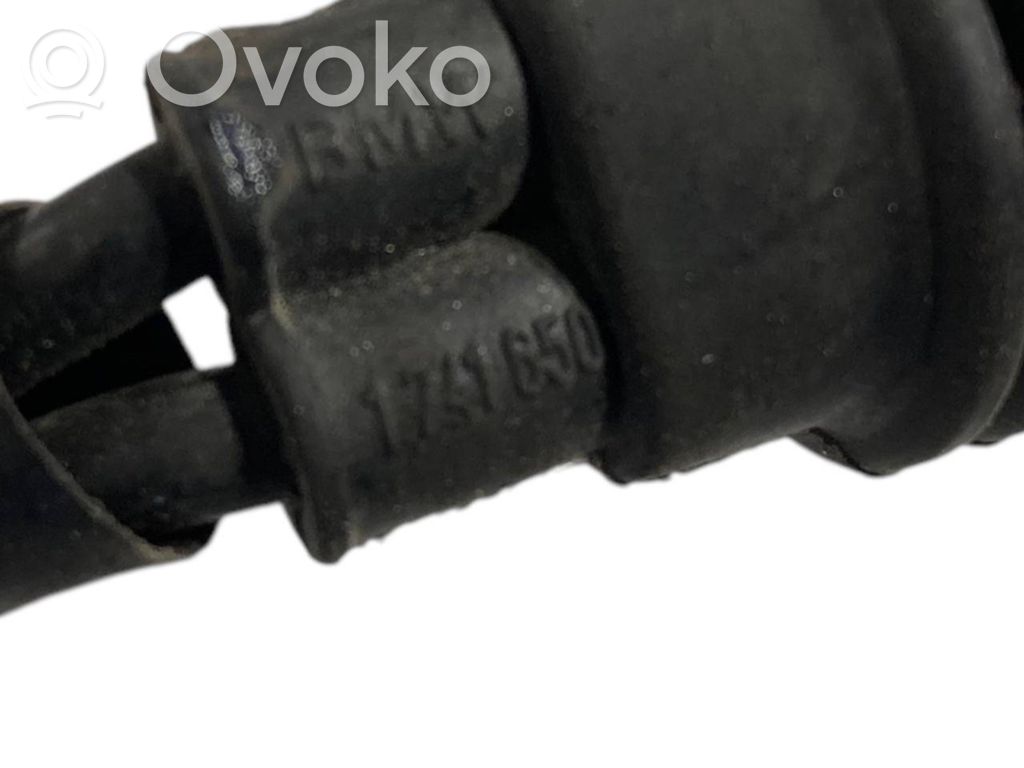 Датчик детонации