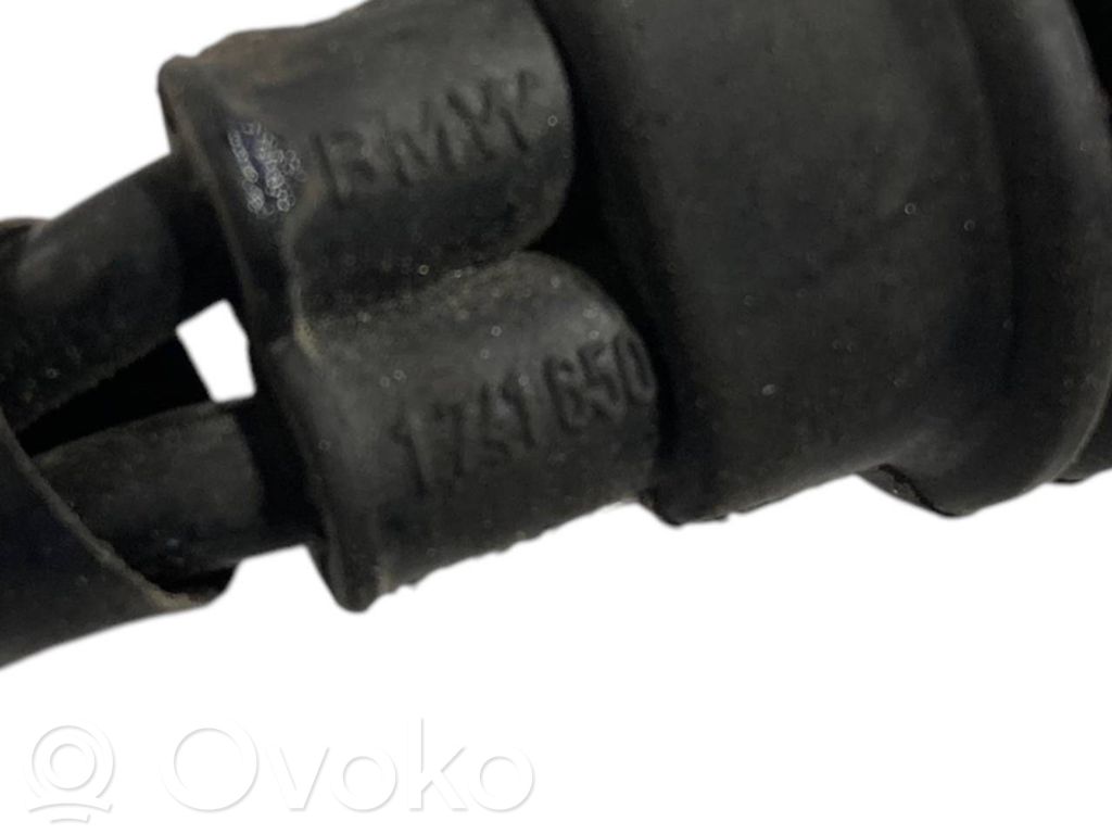 Knock sensor