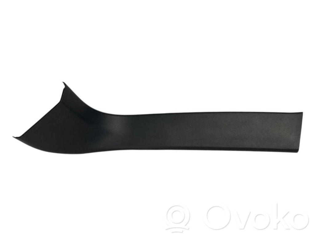 Sānu dekoratīvā apdare (pie loga)