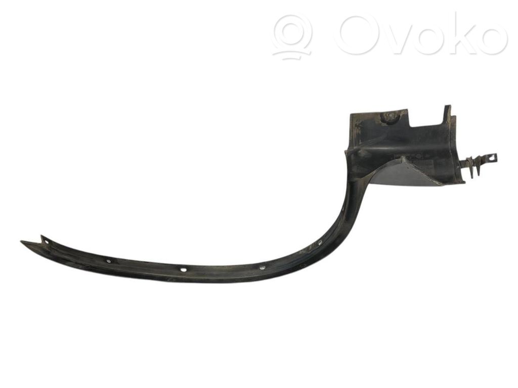 Front arch trim