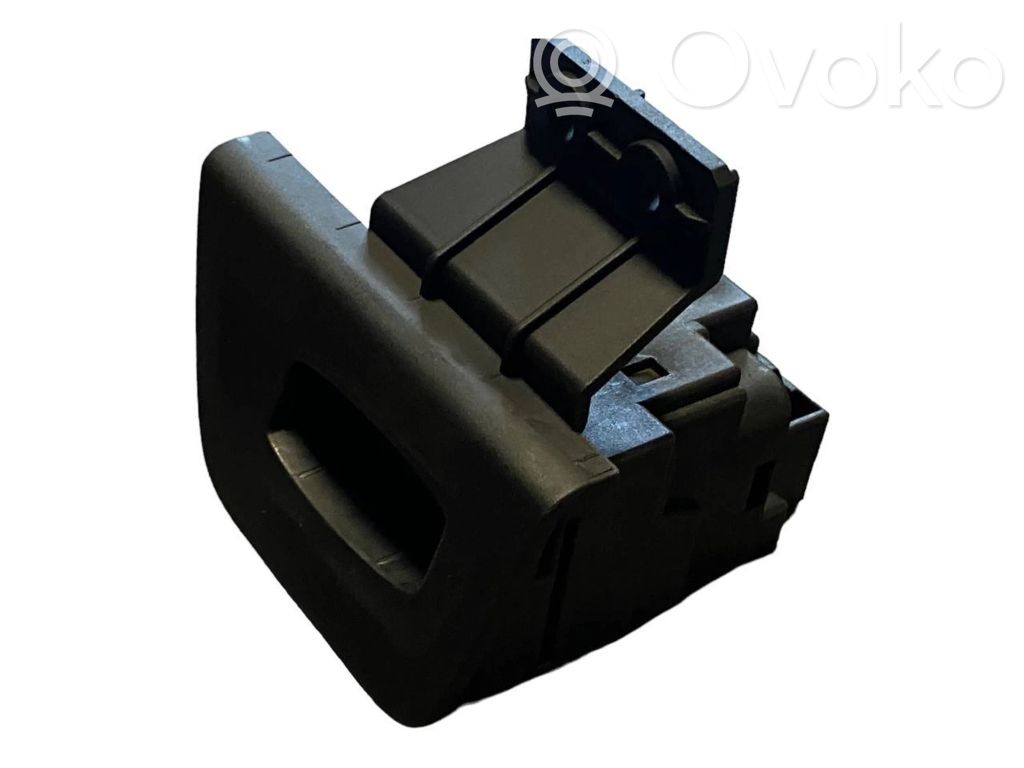 Ignition key