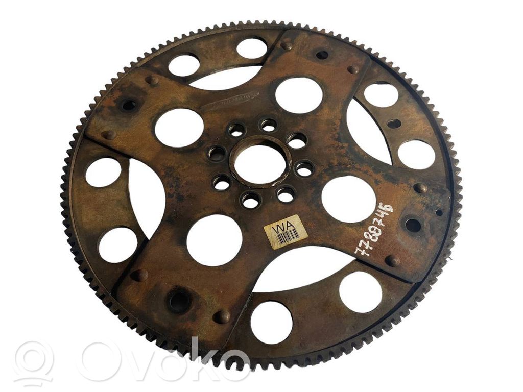 Flywheel