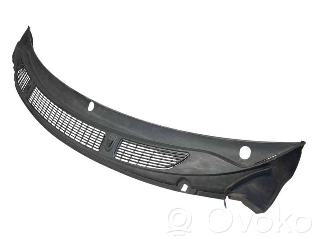 Wiper blades
