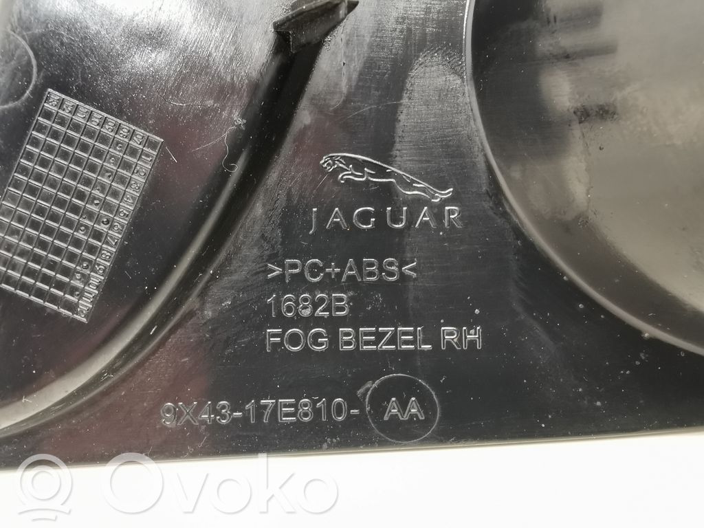 Pretmiglas luktura dekoratīvais režģis