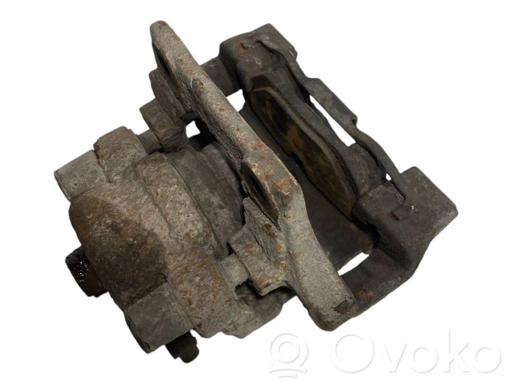 Rear caliper