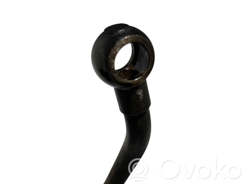 Eļļošanas caurulīte (-es) / šļūtene (-es)