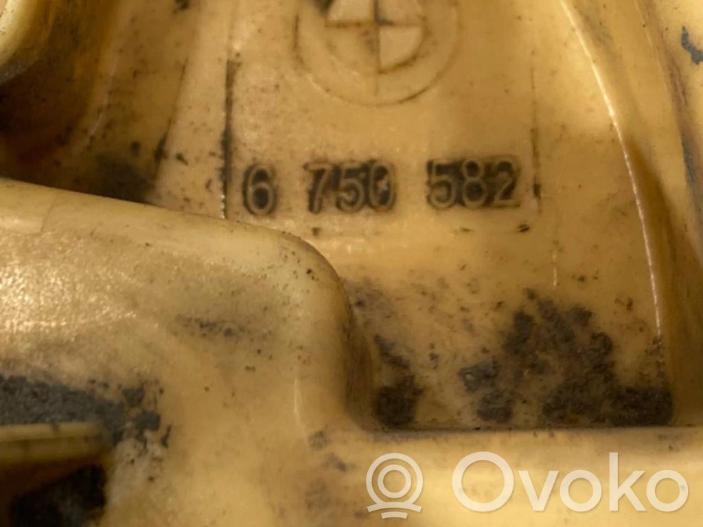 Degvielas sūknis (degvielas tvertnē)