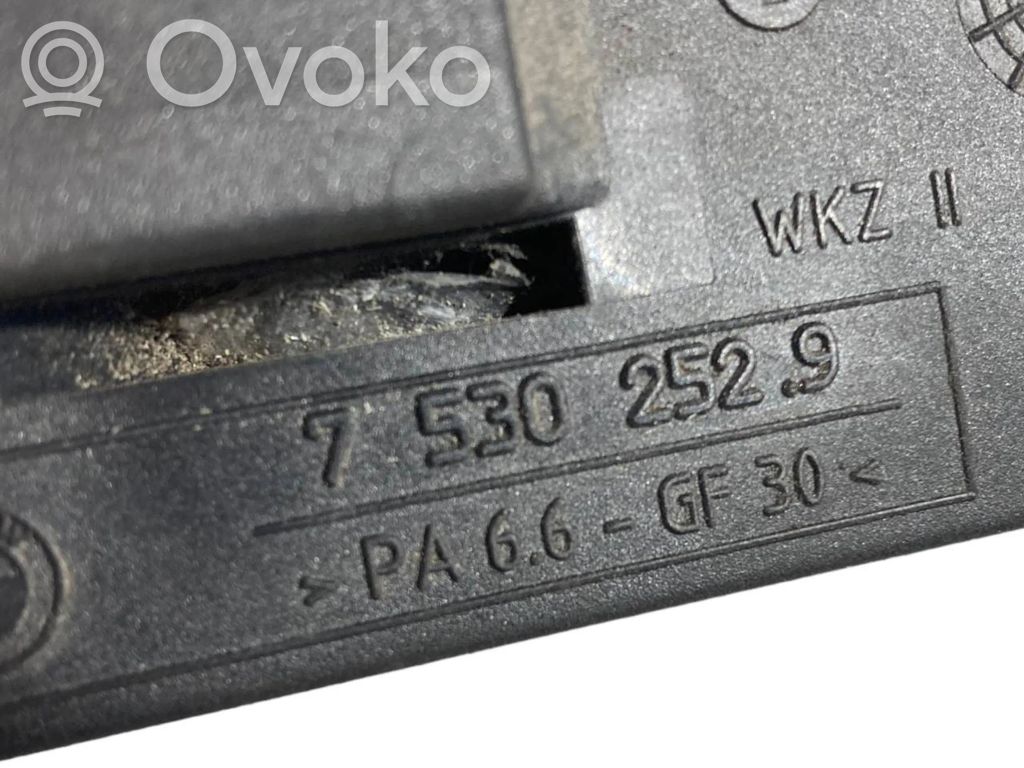 Radiatora (-u) turētājs / kronšteins