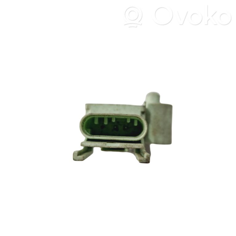 Gaisa spilvenu trieciensensors