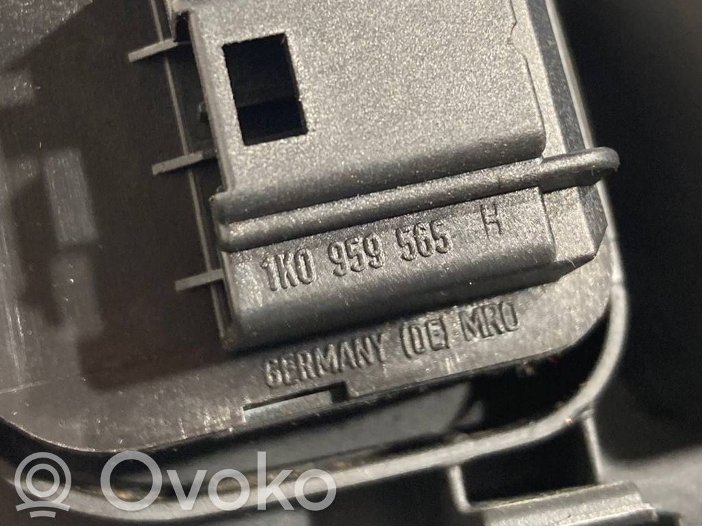 Elektrisko logu slēdzis