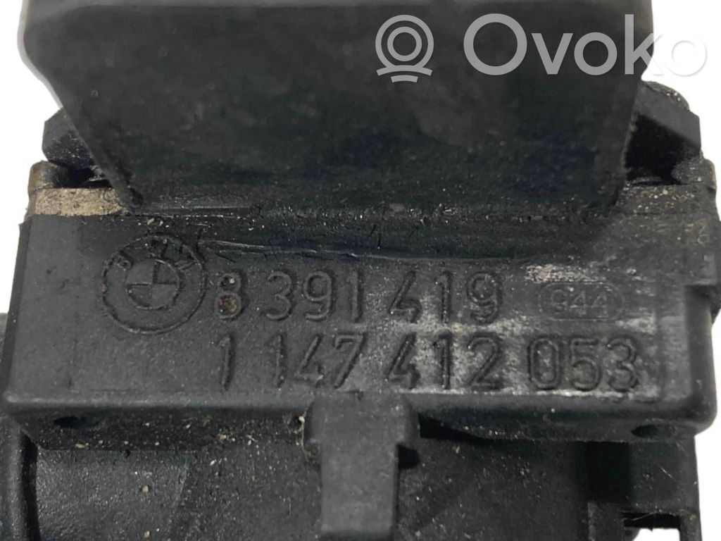 Heating radiator valve(s)