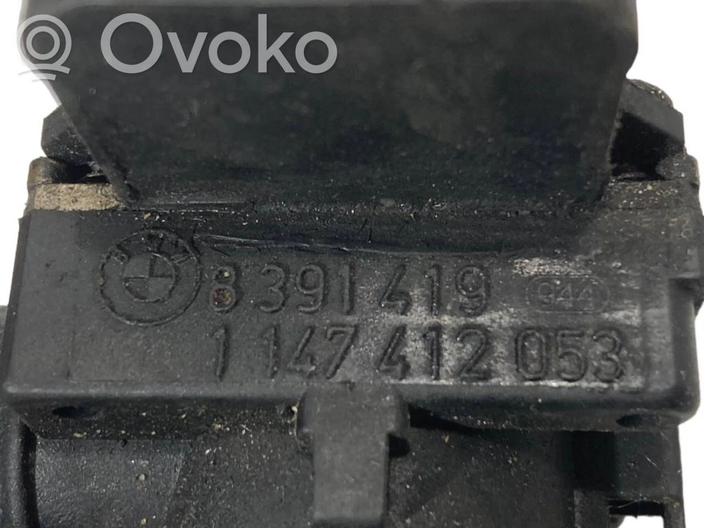 Apsildes radiatora vārsts (-i)