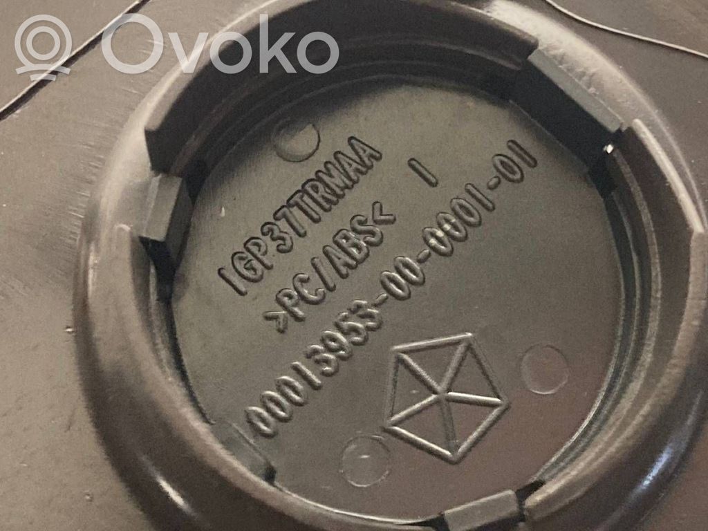 Loga gaisa režģis