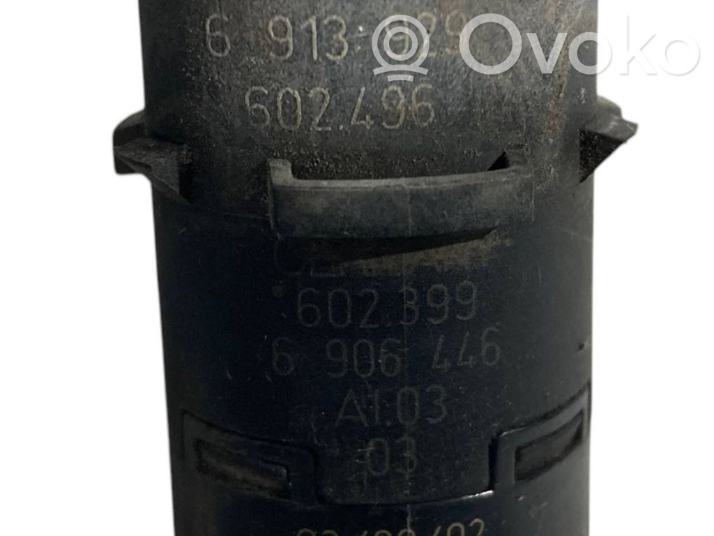 Датчик парковки PDC