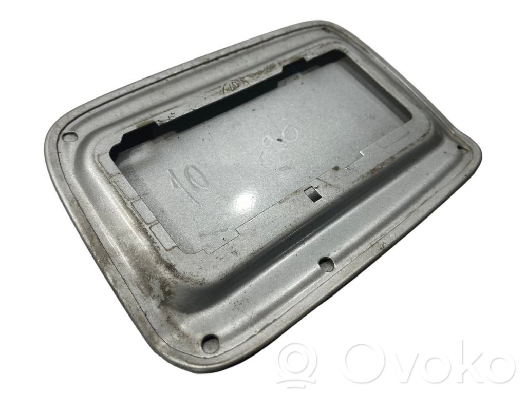 Degvielas tvertnes vāciņš