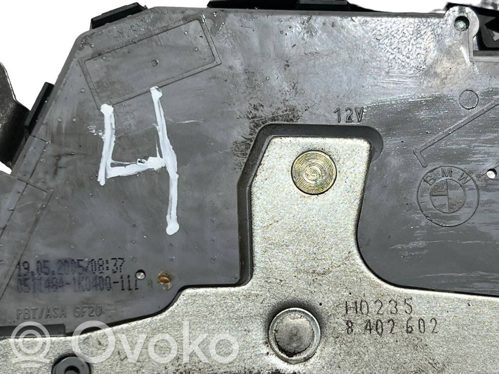 Aizmugurē slēdzene