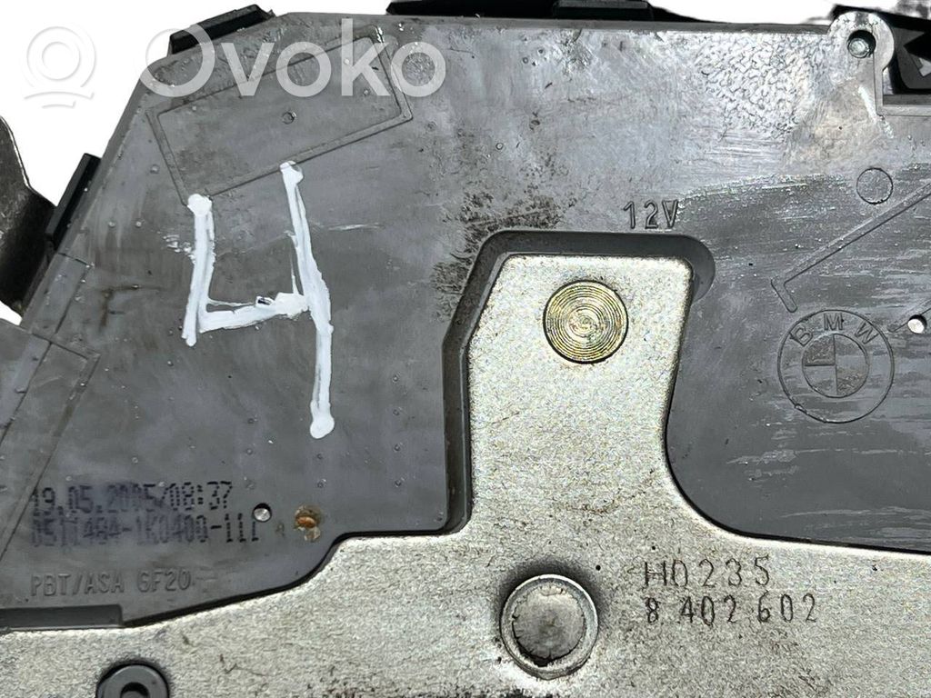 Aizmugurē slēdzene