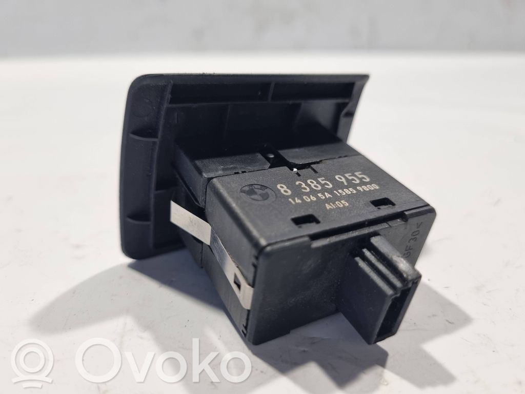 Elektrisko logu slēdzis