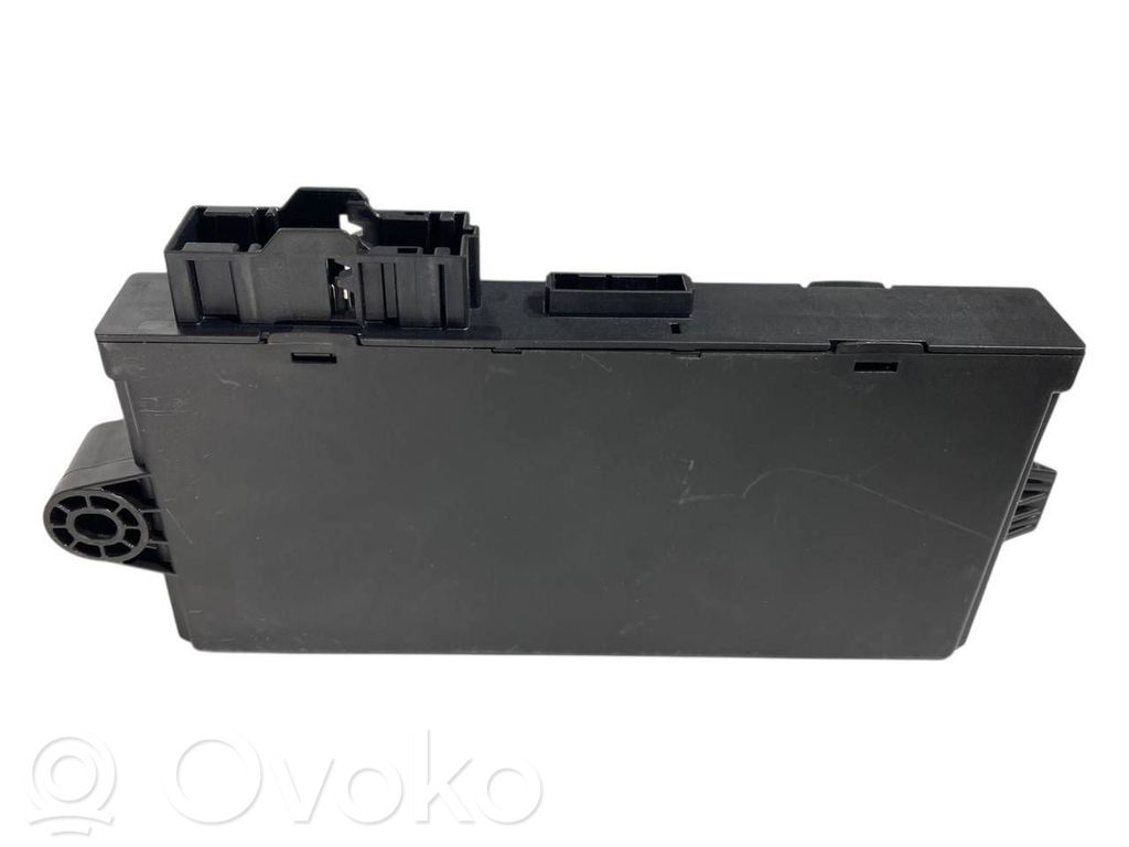 Aizdedzes ECU komplekts