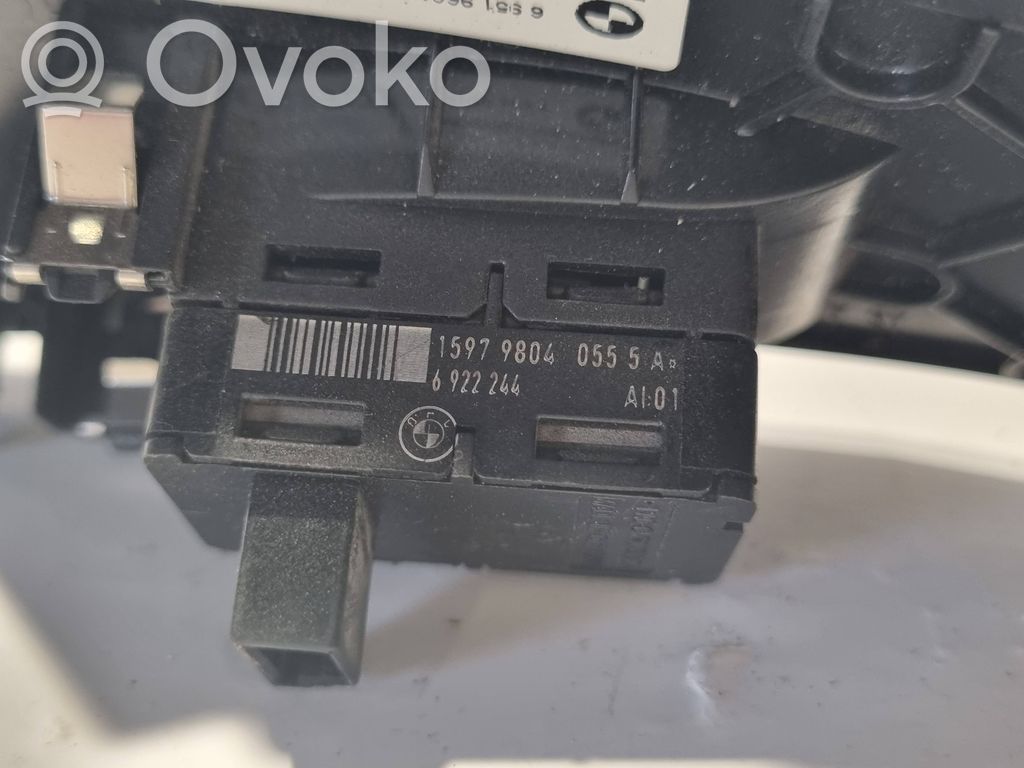 Elektrisko logu slēdzis