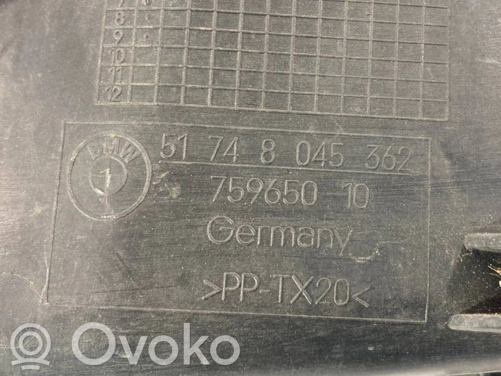 Bremžu dzeses gaisa kanāls