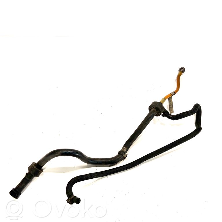 Fuel line(s)