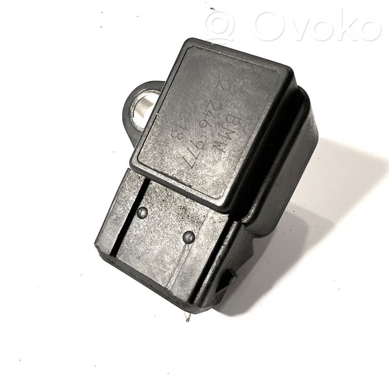 Air pressure sensor