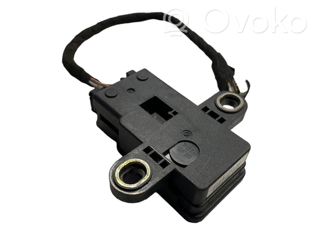 ESP (elektroniskās stabilitātes programmas) sensors (paātrinājuma sensors)
