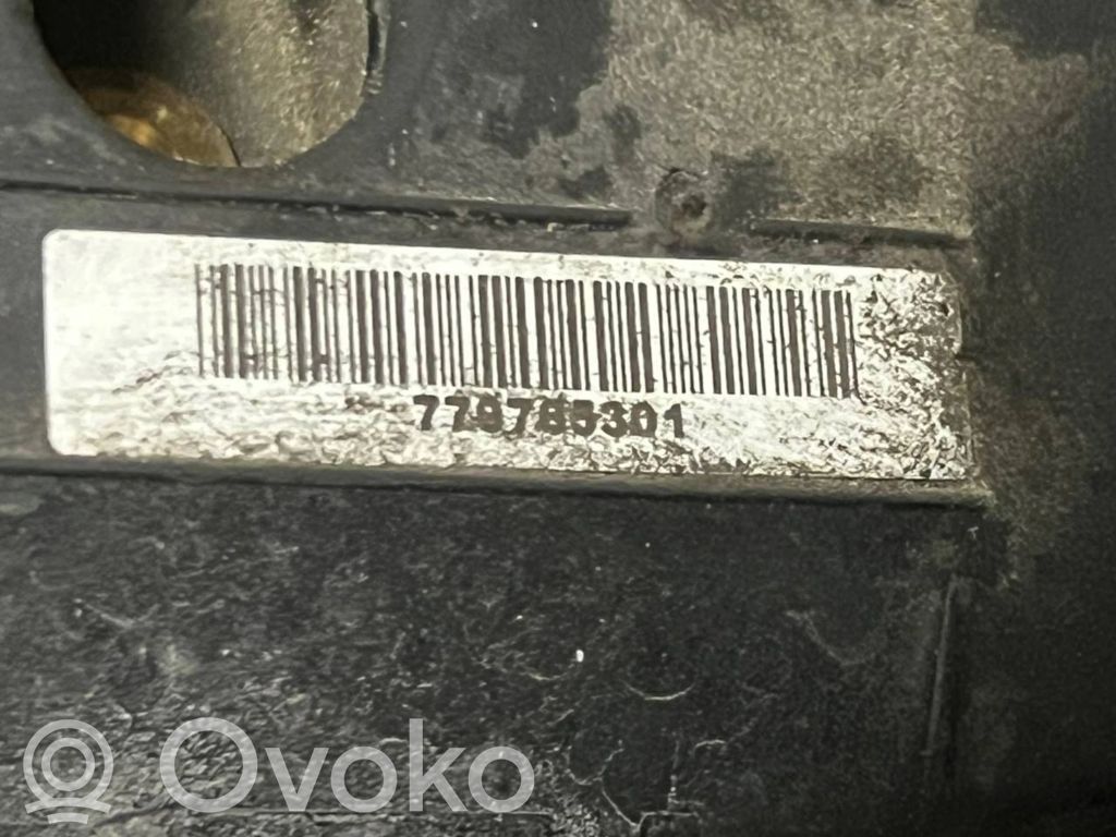 Engine wiring harness
