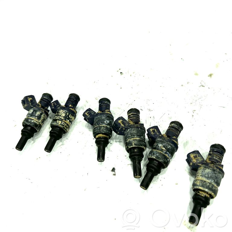 Nozzle set