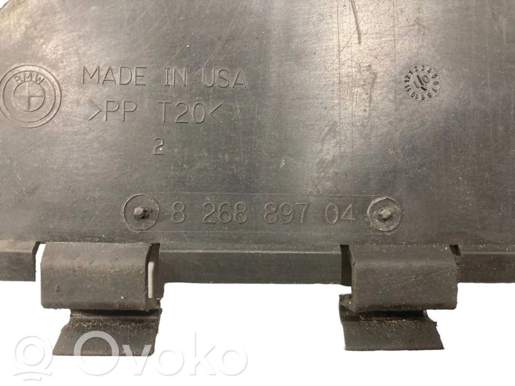 Другая часть двигателя