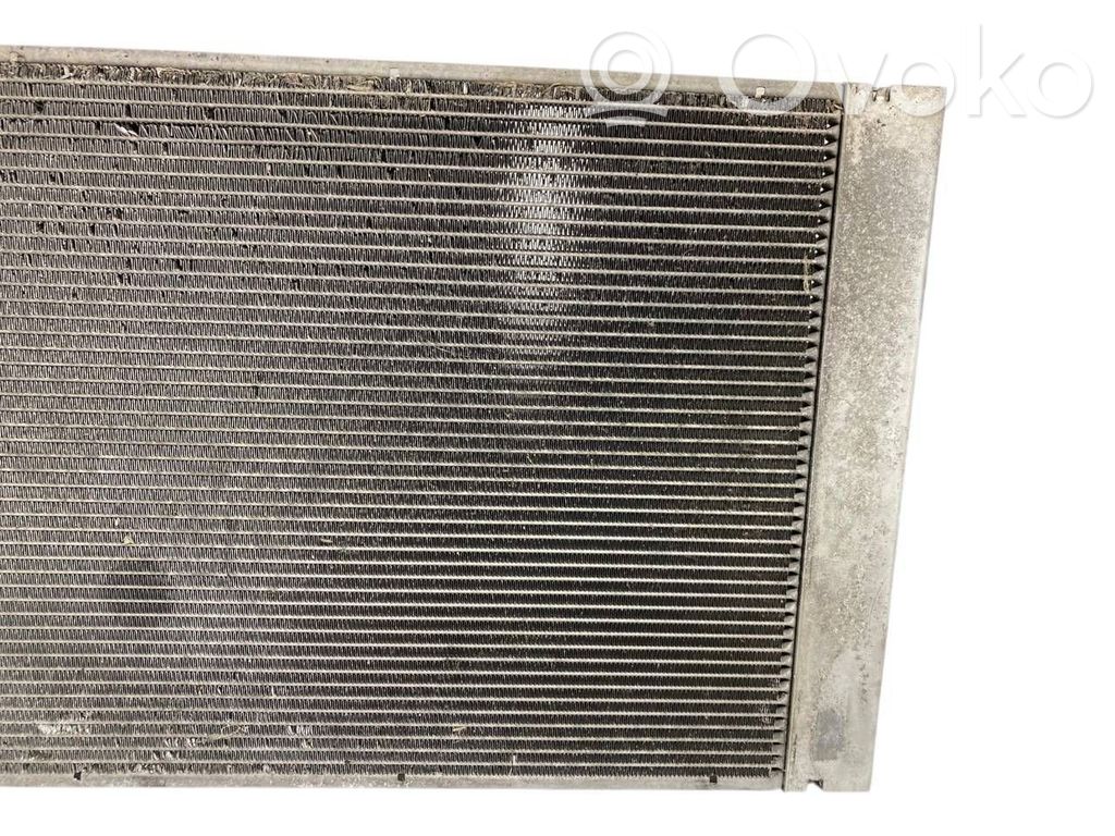 Dzesēšanas šķidruma radiators