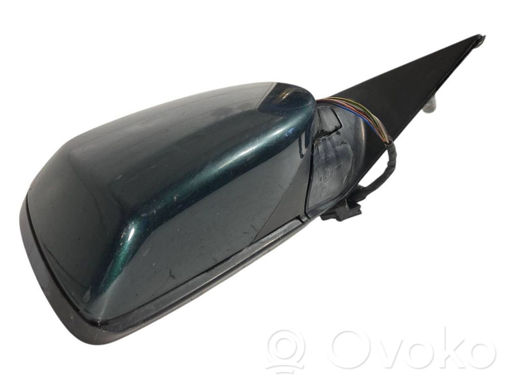 Spogulis (elektriski vadāms)