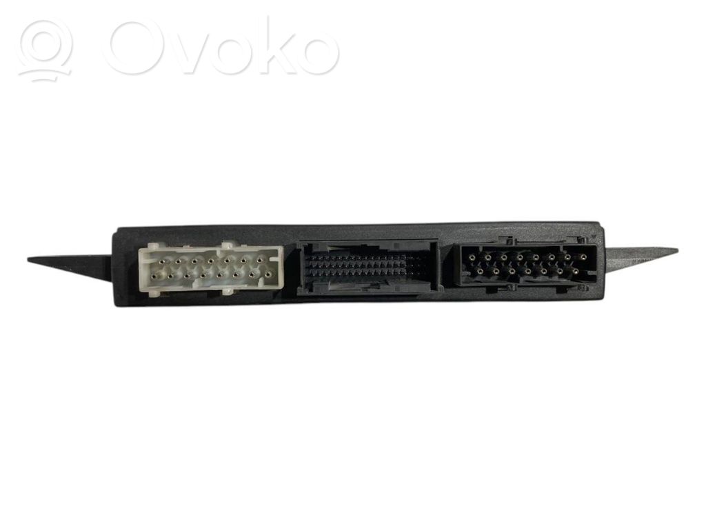 Light module LCM