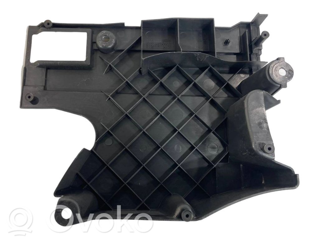 Other type of trunk decorative trim part