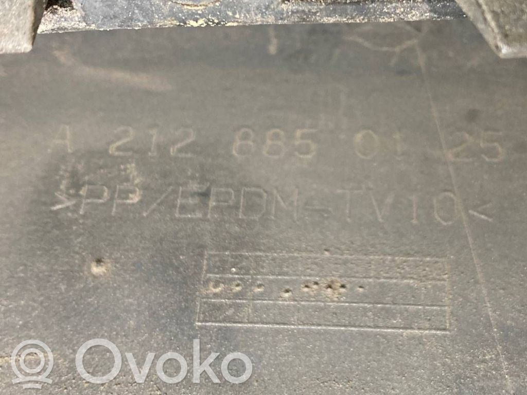 Priekšējais bamperis