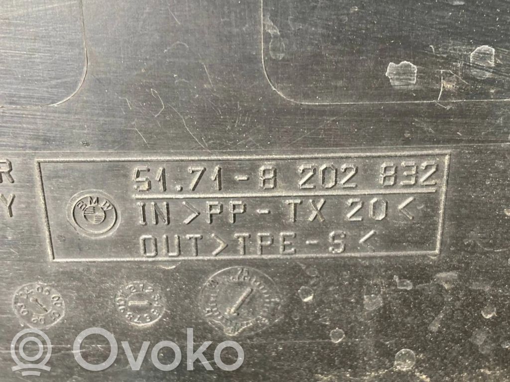 Дефлектор(ы) воздушного потока