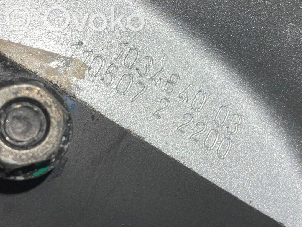 Roof cover / protector