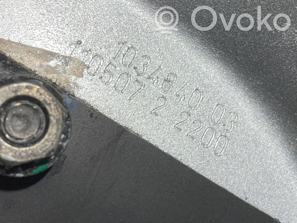 Jumta pārsegs / aizsargs