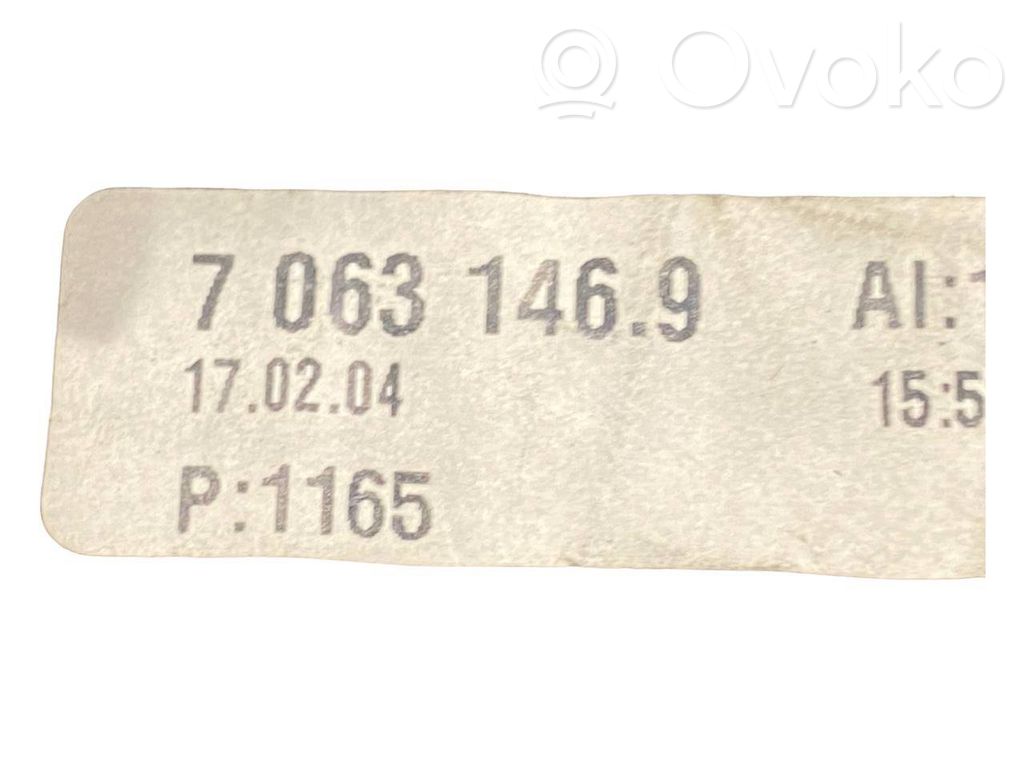 Климат-контроль/маленькая отделка радиатора