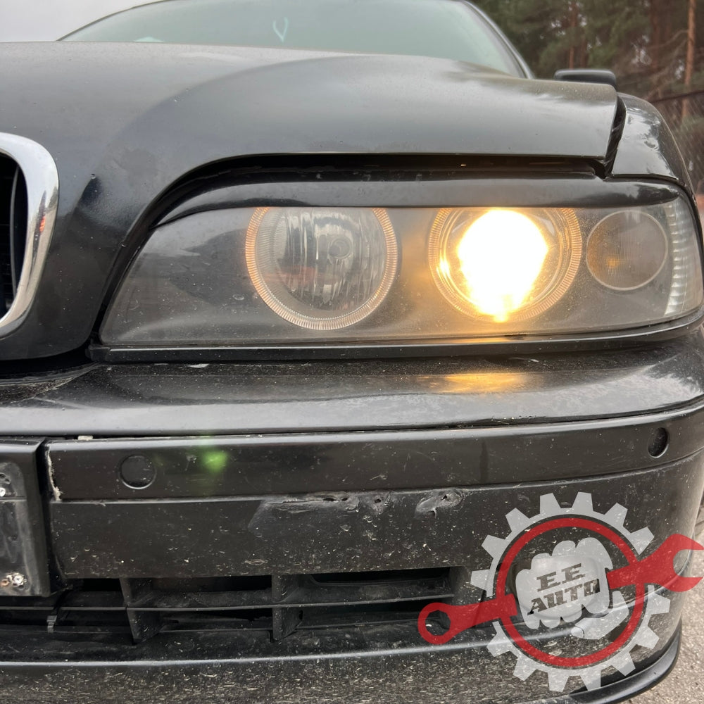 BMW E39 525 2003.G