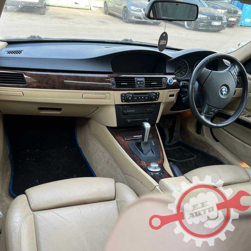 BMW 330D 2006.G