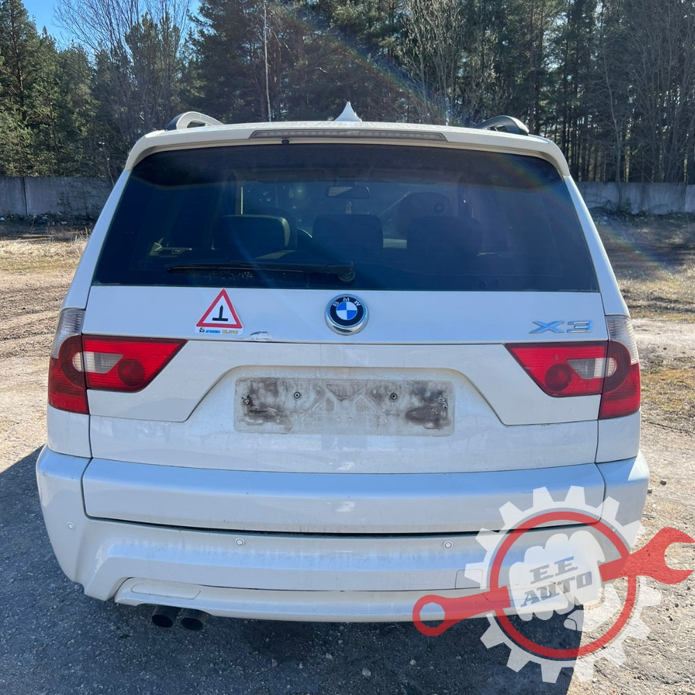 BMW X3 2006.G.