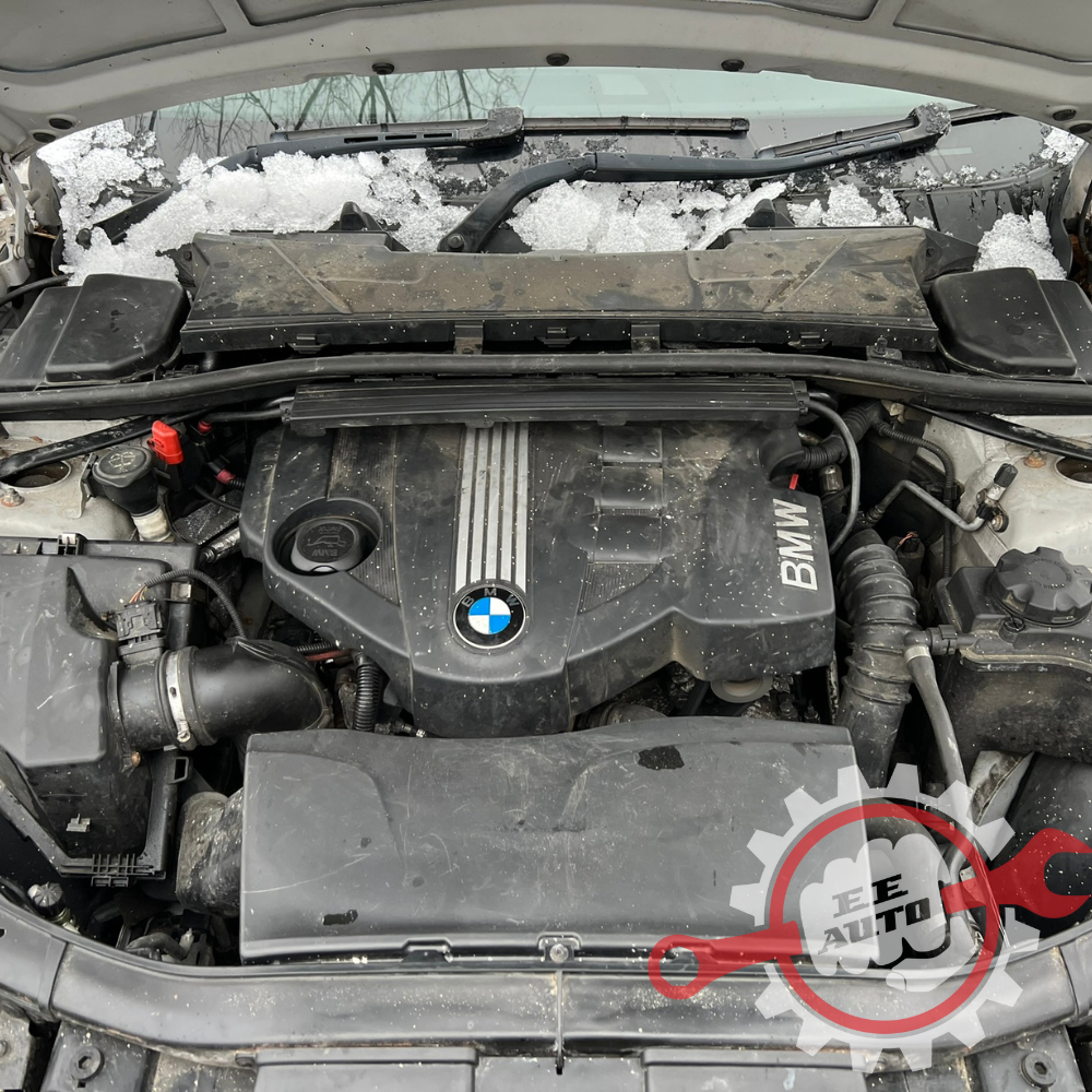 BMW 320 2009.G.