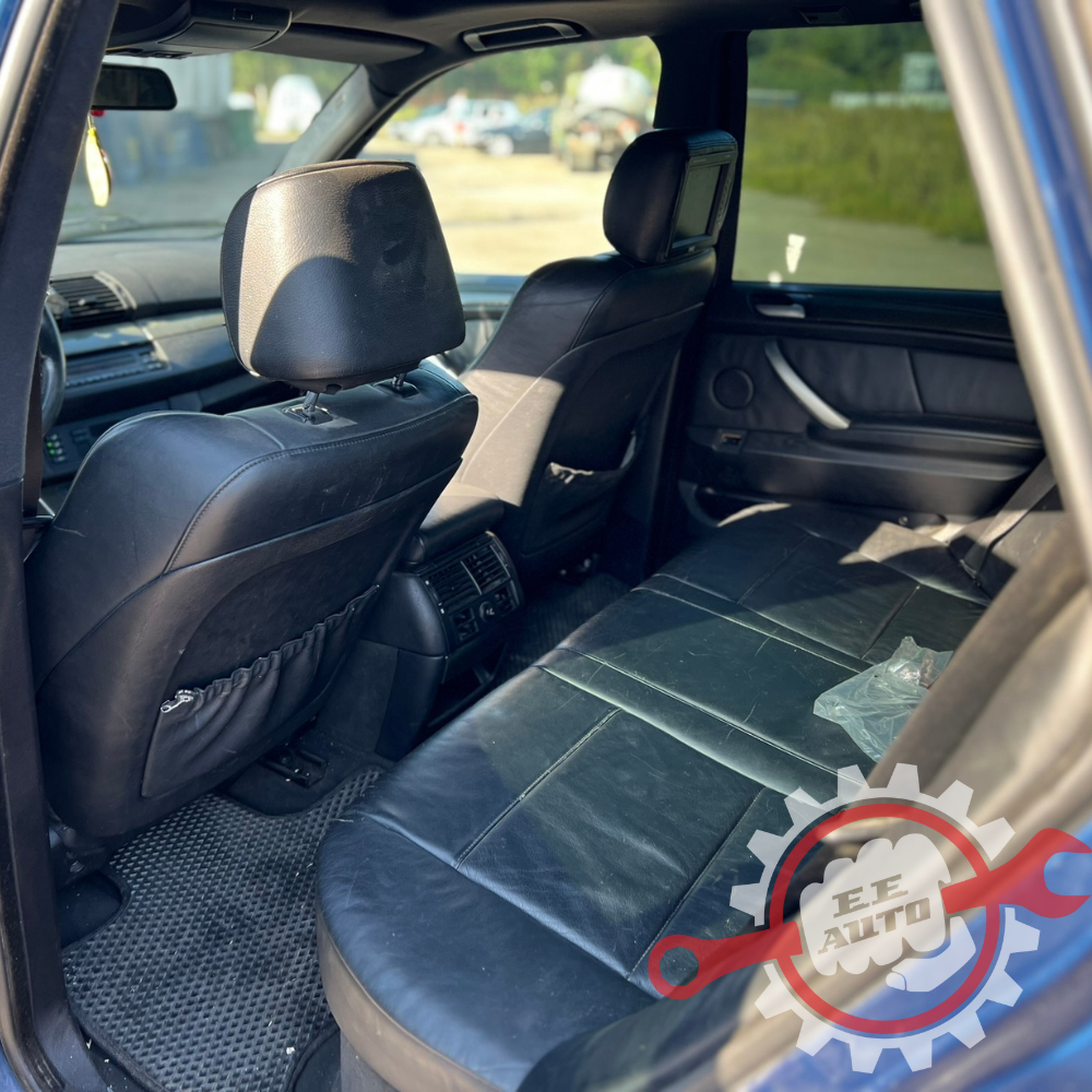 BMW X5 2000.G.