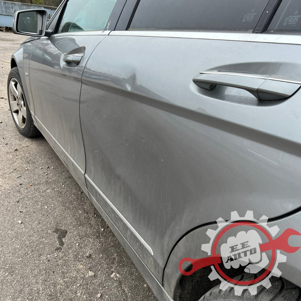 Mercedes Benz C200 2009.G.rezerves daļas