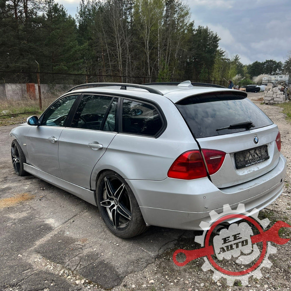 BMW 320D 2006.G. E91 rezerves daļas