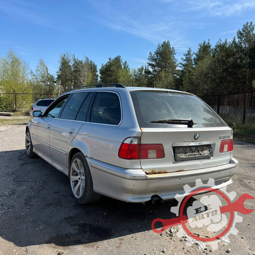 BMW 530d 2003.G. REZERVES DAĻAS
